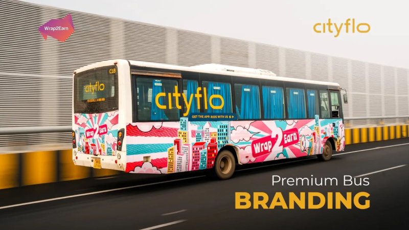 Cityflo Logo